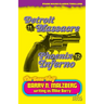Lone Wolf #11: Detroit Massacre / Lone Wolf #12: Phoenix Inferno