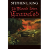 The Road Less Traveled: Or How Trouble Always Finds Me