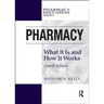 Pharmacy: What It Is and How It Works