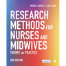 Research Methods for Nurses and Midwives: Theory and Practice