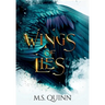 Wings of Lies: Book 1