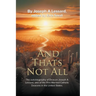 And That's Not All