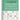 Brain Games - Large Print Sudoku Puzzles (Green)