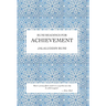 Rumi Readings for Achievement
