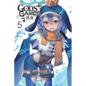 Gods' Games We Play, Vol. 5 (Light Novel)