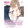 My Troublesome Man, Volume 3 (Light Novel) (My Beautiful Man (Light Novel))