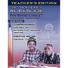 1803 Series Workbook High School (Teacher's Edition): For Books 1 and 2