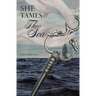 She Tames The Sea
