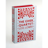 The Giver Quartet Omnibus Deluxe Collector's Edition