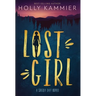 Lost Girl: A Shelby Day Novel