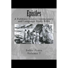 Epistles: A Rabbinic Source Commentary and Language Study Bible Volume 7