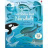 First Sticker Book Narwhals