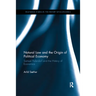 Natural Law and the Origin of Political Economy: Samuel Pufendorf and the History of Economics