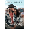 Taking Chances - Large Print