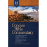 Holman Concise Bible Commentary