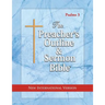 The Preacher's Outline & Sermon Bible: Psalms 107 - 150: New International Version