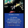 La Ayuda de España y Cuba a la Independencia Norteamericana