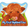 My First Highland Cow