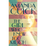 The Girl Who Knew Too Much
