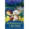 Murder Haunts a Reunion