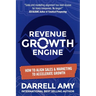 Revenue Growth Engine: How To Align Sales & Marketing To Accelerate Growth