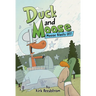 Duck and Moose: Moose Blasts Off!