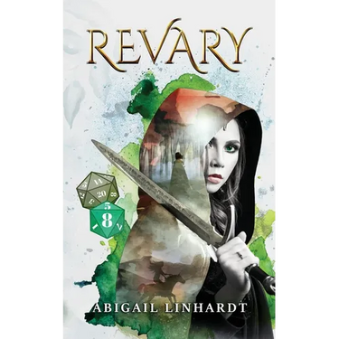 Revary