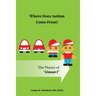 Where Does Autism Come From? The Theory of "Almost I"