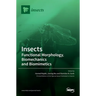 Insects: Functional Morphology, Biomechanics and Biomimetics