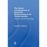 Social Consequences of Economic Restructuring in the Textile Industry: Change in a Southern Mill Village
