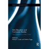 Arts Education and Curriculum Studies: The Contributions of Rita L. Irwin