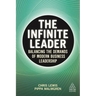 The Infinite Leader: Balancing the Demands of Modern Business Leadership