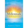 Millennials Your Time Has Come