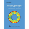Gravity wave emission from jet systems in the differentially heated rotating annulus experiment
