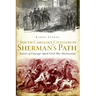 South Carolina Civilians in Sherman's Path: Stories of Courage Amid Civil War Destruction