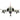McDonnell Douglas F-4F Phantom II "Norm 81" Fighter Aircraft "JG 71 "Richthofen" GAFTIC 86 CFB Goose Bay Canada" (May 1986) "Air Power Series" 1/72 Diecast Model by Hobby Master