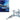 Boeing F/A-18E Super Hornet Fighter Aircraft "Cloud Scheme VFC-12 Fighting Omars" (2023) United States Navy "Air Power Series" 1/72 Diecast Model by Hobby Master