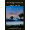 Breaking Formation: a Flock of Visual Verse