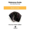 Reference Guide to the Fidel Phonic Code