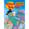 Disney Phineas and Ferb Classic Comics Collection Vol. 4