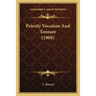 Priestly Vocation And Tonsure (1908)