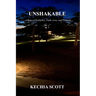 Unshakable: A Story of Resilience, Faith, Love, and Triumph