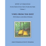 1,000 Evidences of the Church of Jesus Christ of Latter-day Saints: VOICE FROM THE DUST-500 Evidences on the Book of Mormon