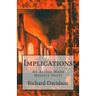 Implications: An Arthur Blake Mystery