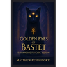 Golden Eyes of Bastet: Enhancing Psychic Vision