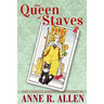 The Queen of Staves: A Camilla Randall Mystery