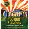 30,000 Stitches: The Inspiring Story of the National 9/11 Flag