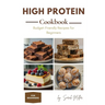 High Protein Cookbook for Beginners on a Budget