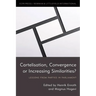 Cartelisation, Convergence or Increasing Similarities?: Lessons from Parties in Parliament