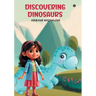 Discovering dinosaurs